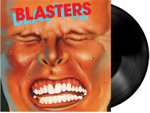 The Blasters - The Blasters (VINYL) |-