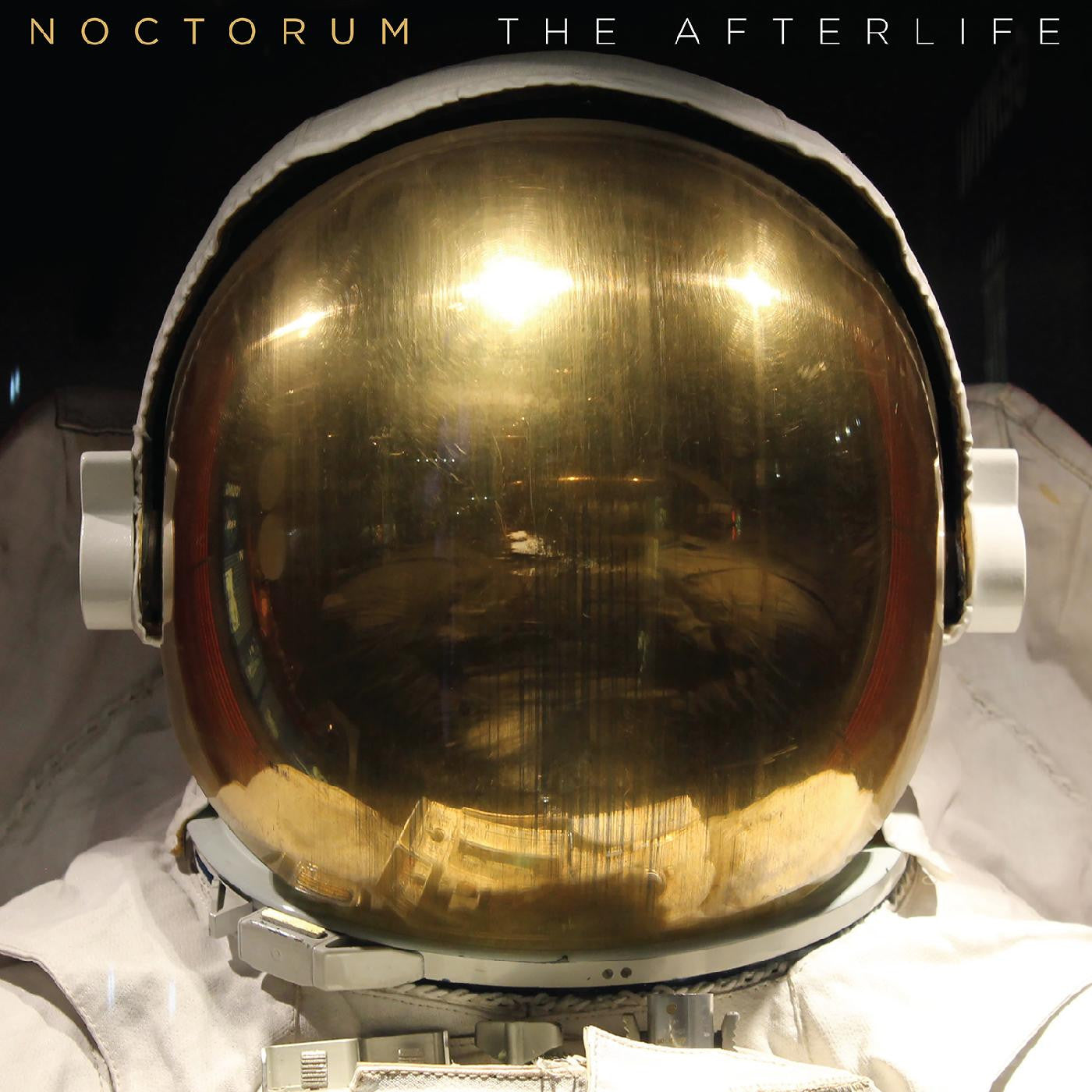 Noctorum - The Afterlife (CD) |-