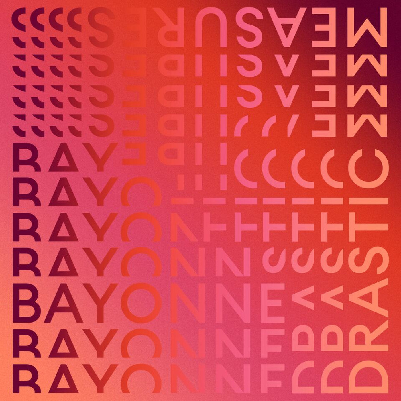 Bayonne - Drastic Measures (CD) |-