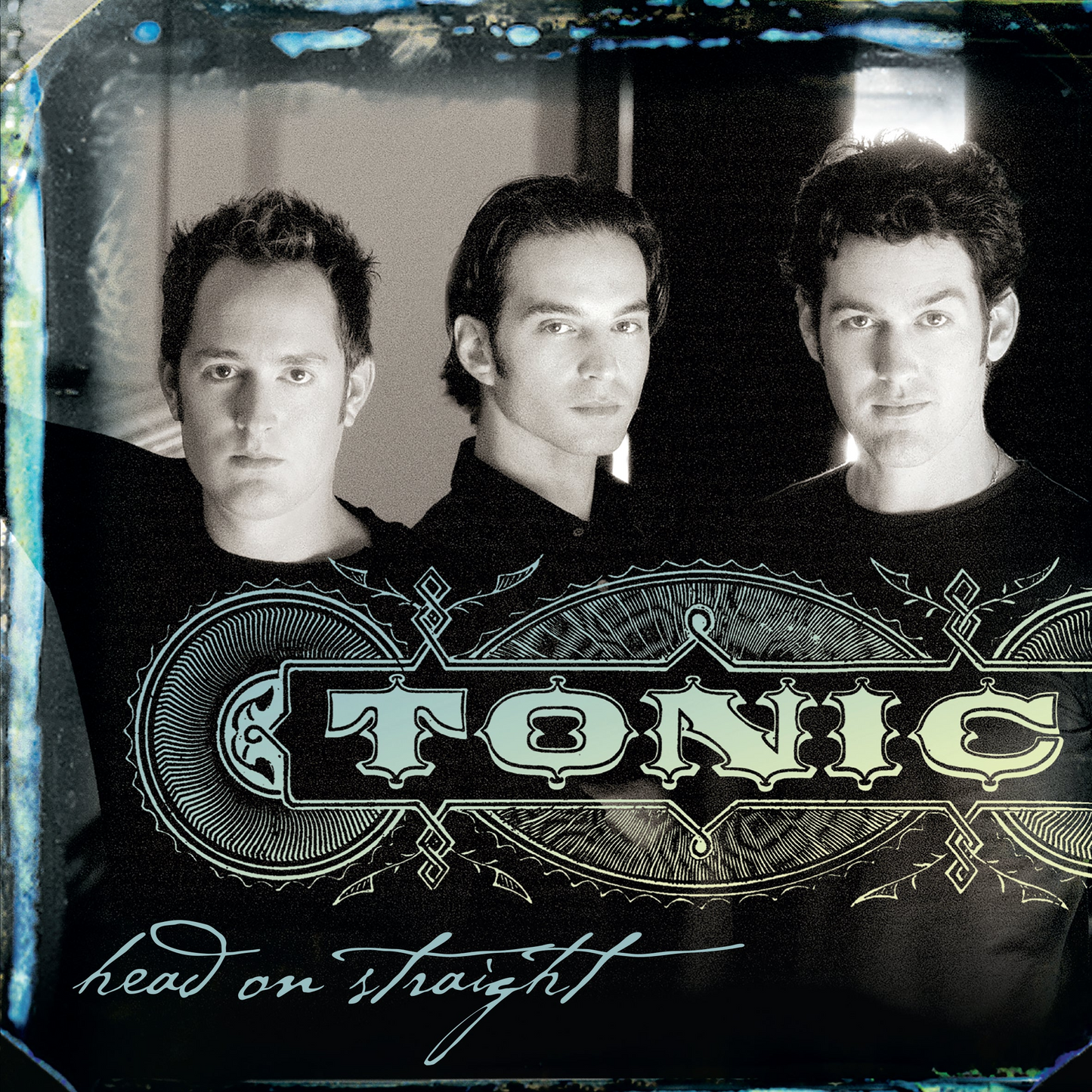 Tonic - Head On Straight (MOV / 180 GRAM VINYL) | Mint (M) Mint (M)-