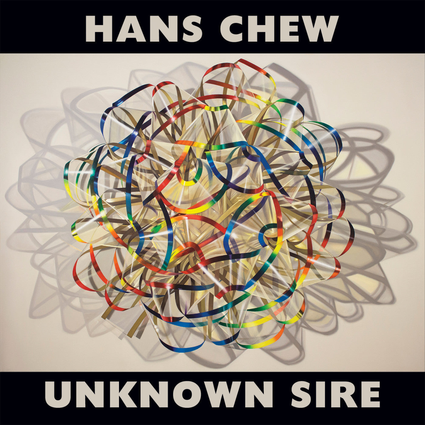 Chew, Hans - Unknown Sire |-