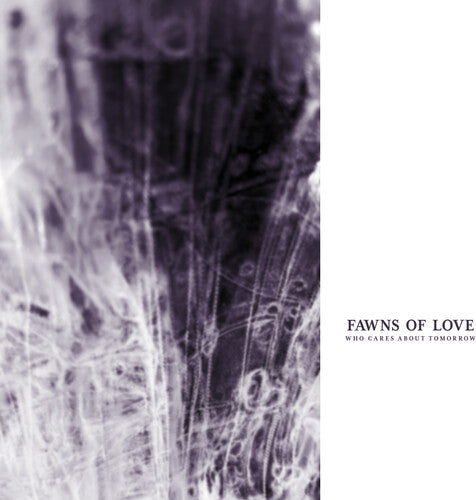 Fawns of Love - (PRE-ORDER 12/19/2025) Who Cares About Tomorrow (Remastered) (VINYL) |-