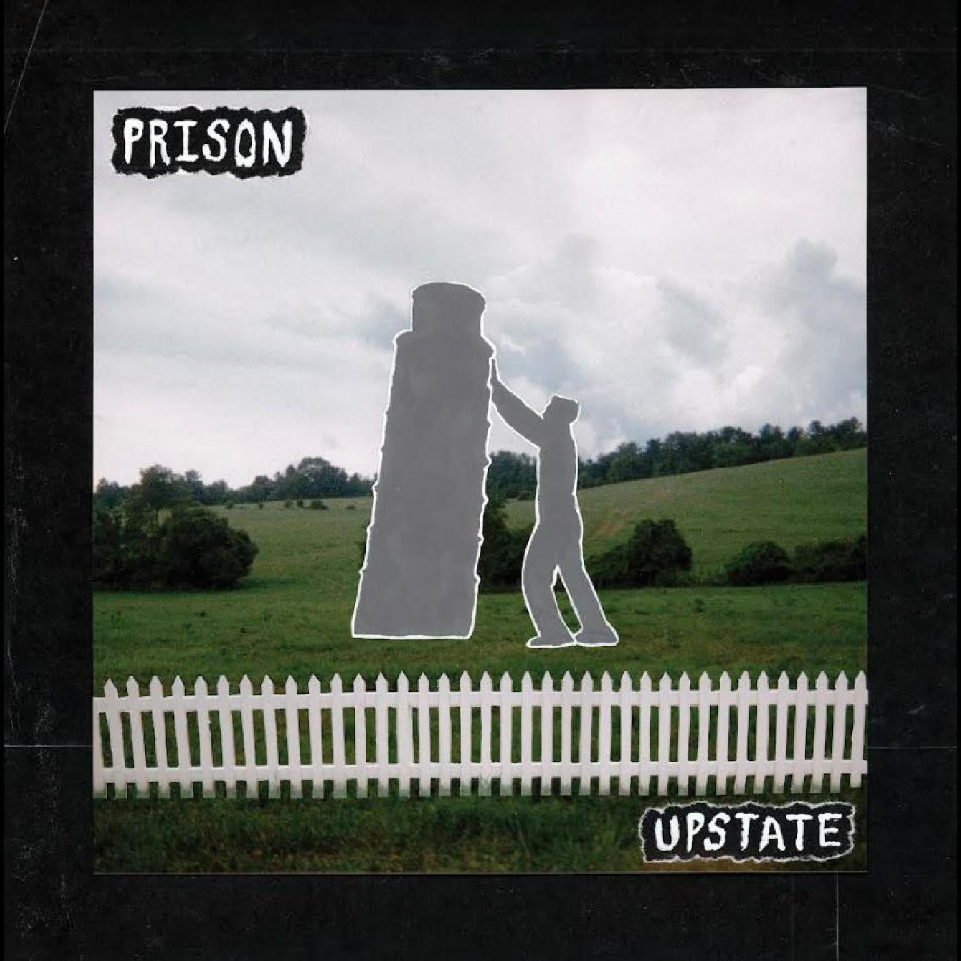 Prison - Upstate |-