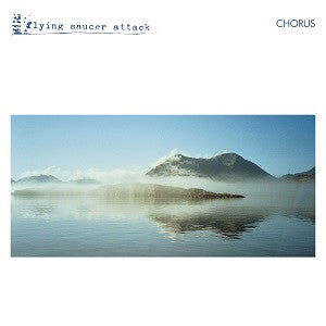 Flying Saucer Attack - Chorus (CD) | Mint Mint-