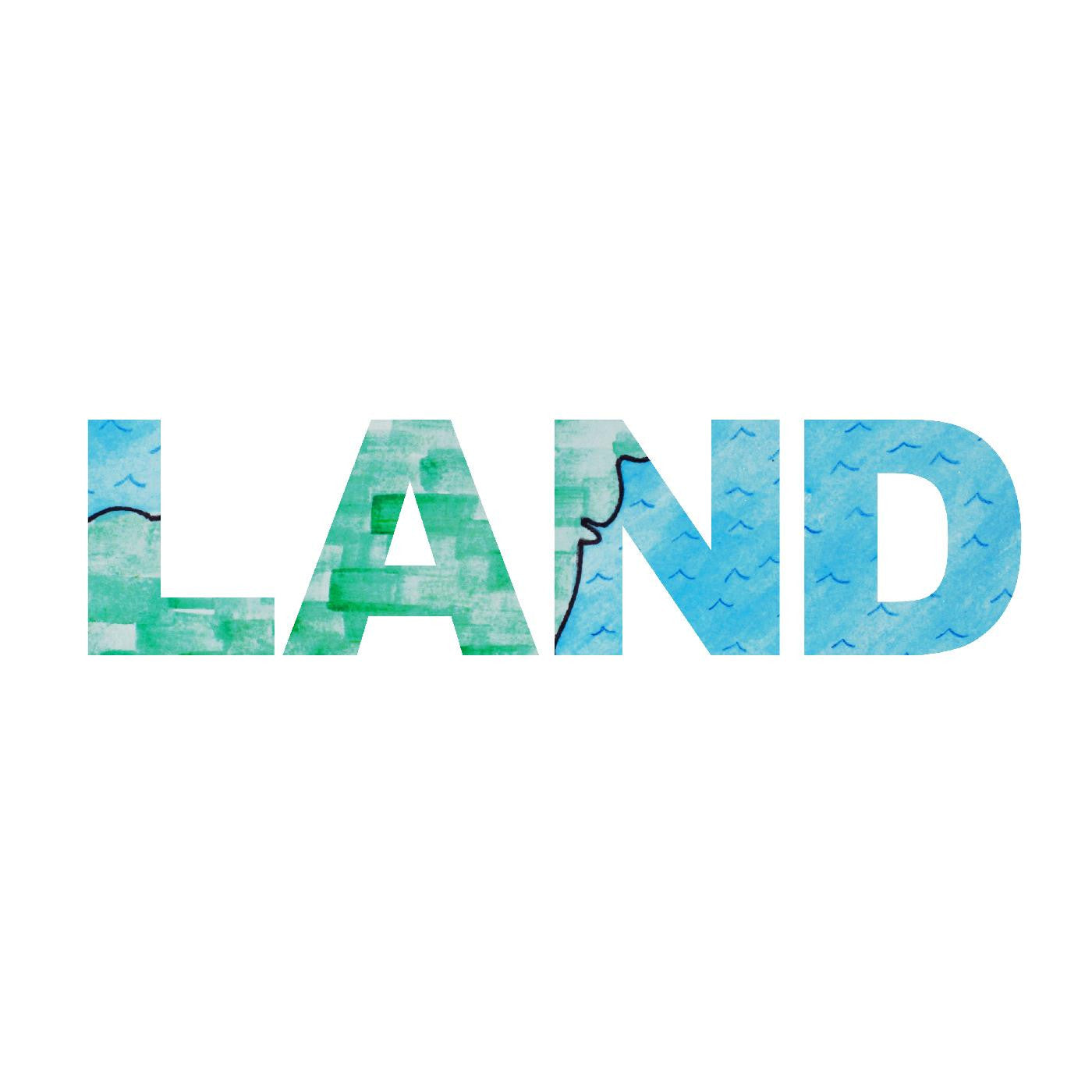 Another Michael - LAND (CD) |-