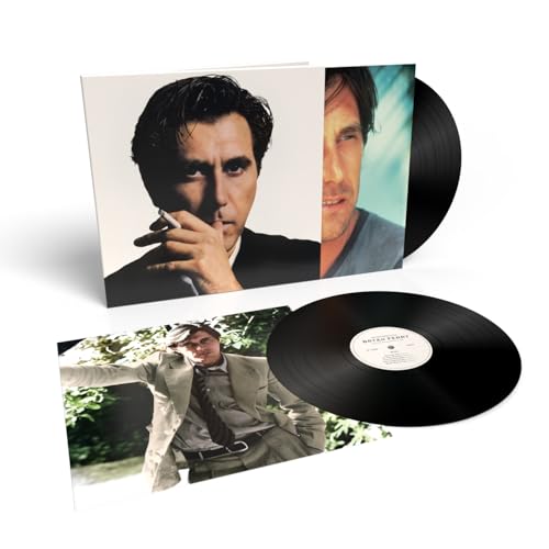 Bryan Ferry - Retrospective: Selected Recordings 1973-2023 | Mint (M) Mint (M)-