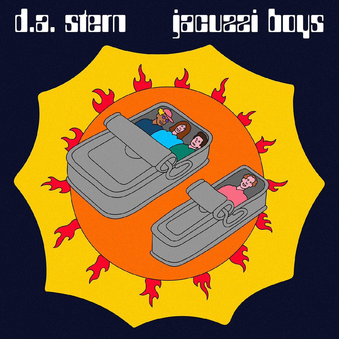 Various Artists - Nosh Lately? |-