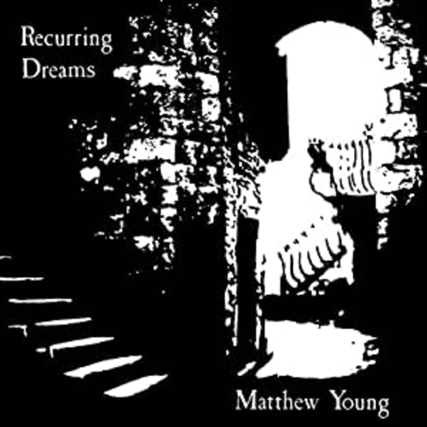 Young, Matthew - Recurring Dreams (Vinyl) | Mint (M) Mint (M)-