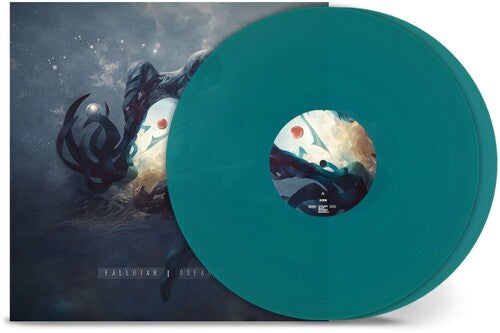 Fallujah - Dreamless (2xVINYL) |-