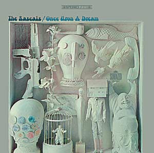 Young Rascals, The - Once Upon A Dream |-