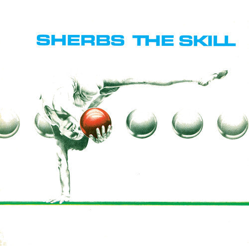 Sherbs - The Skill (2xVINYL) |-