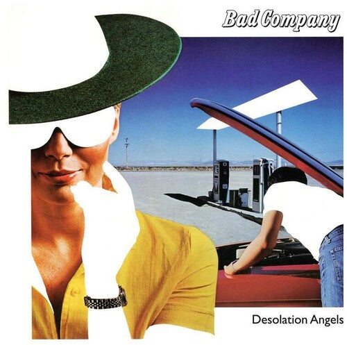 Bad Company - Desolation Angels (2xVINYL) |-