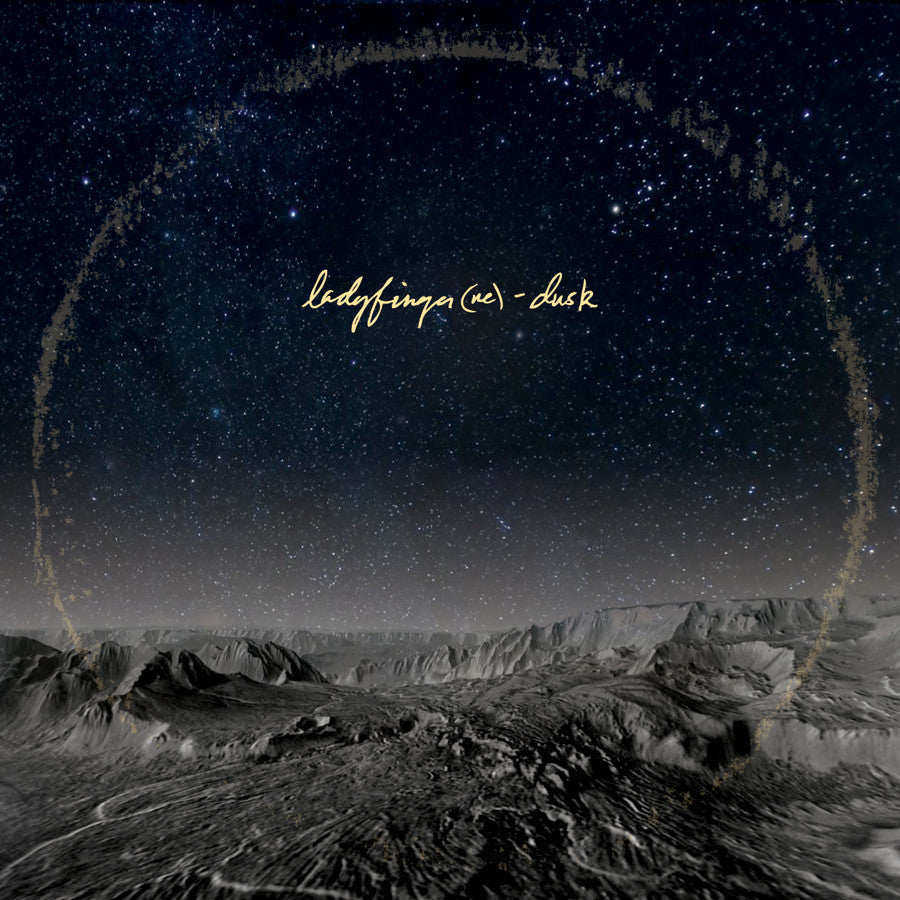 Ladyfinger (NE) - Dusk (CD) | Mint (M) Mint (M)-