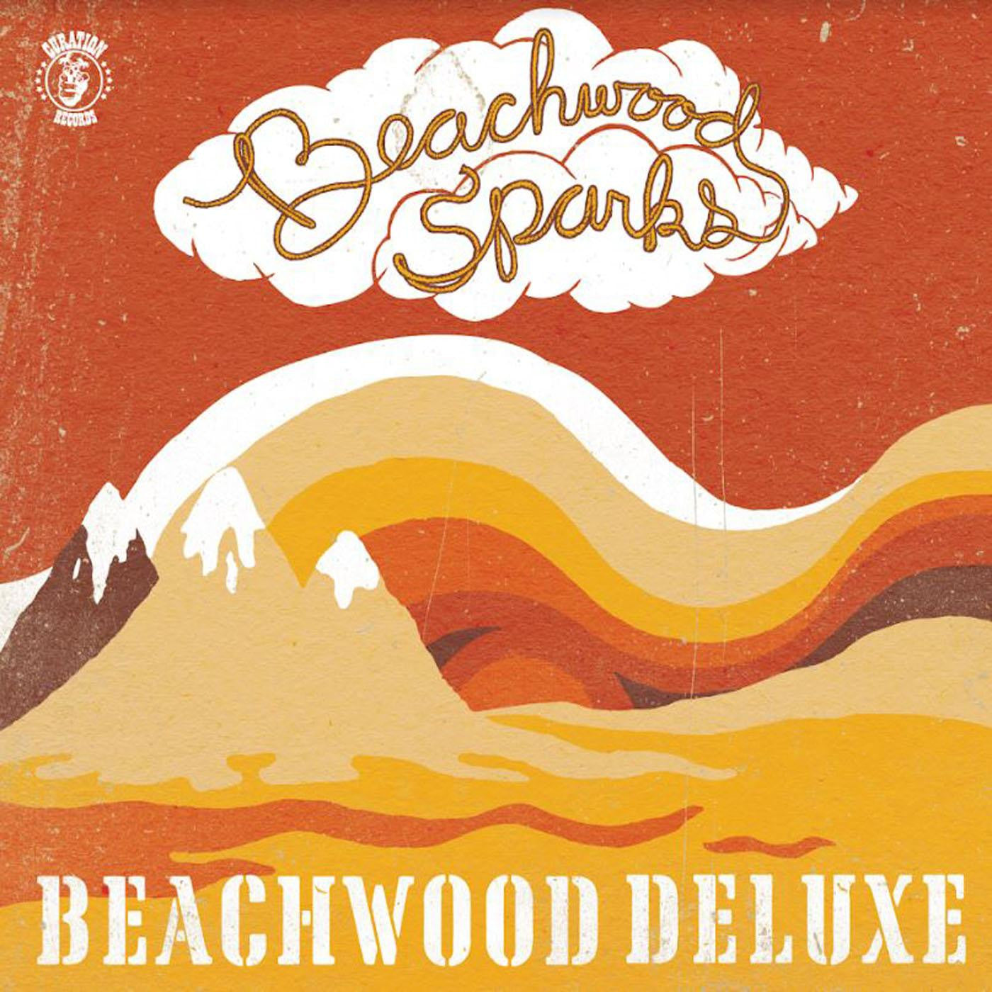 Beachwood Sparks - Beachwood Deluxe (CD) | Mint Mint-