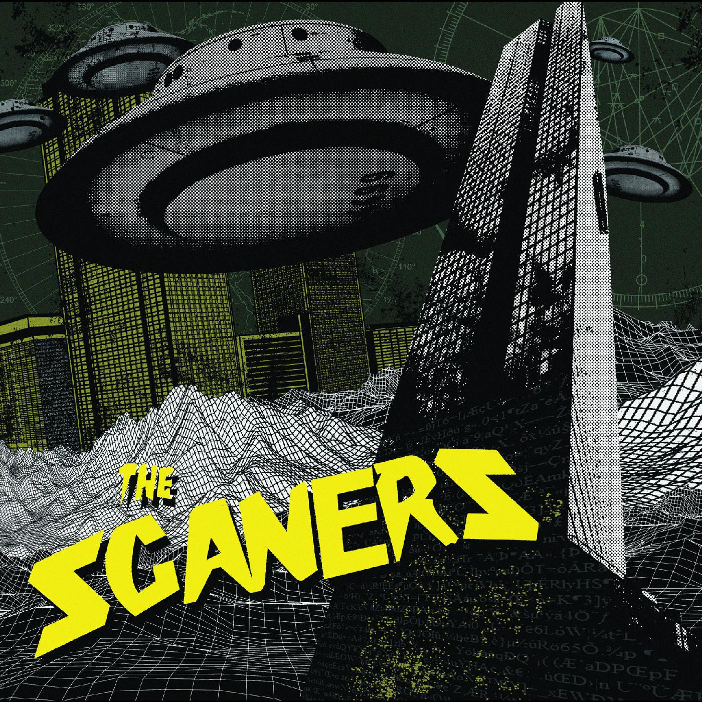 Scaners, The - II |-