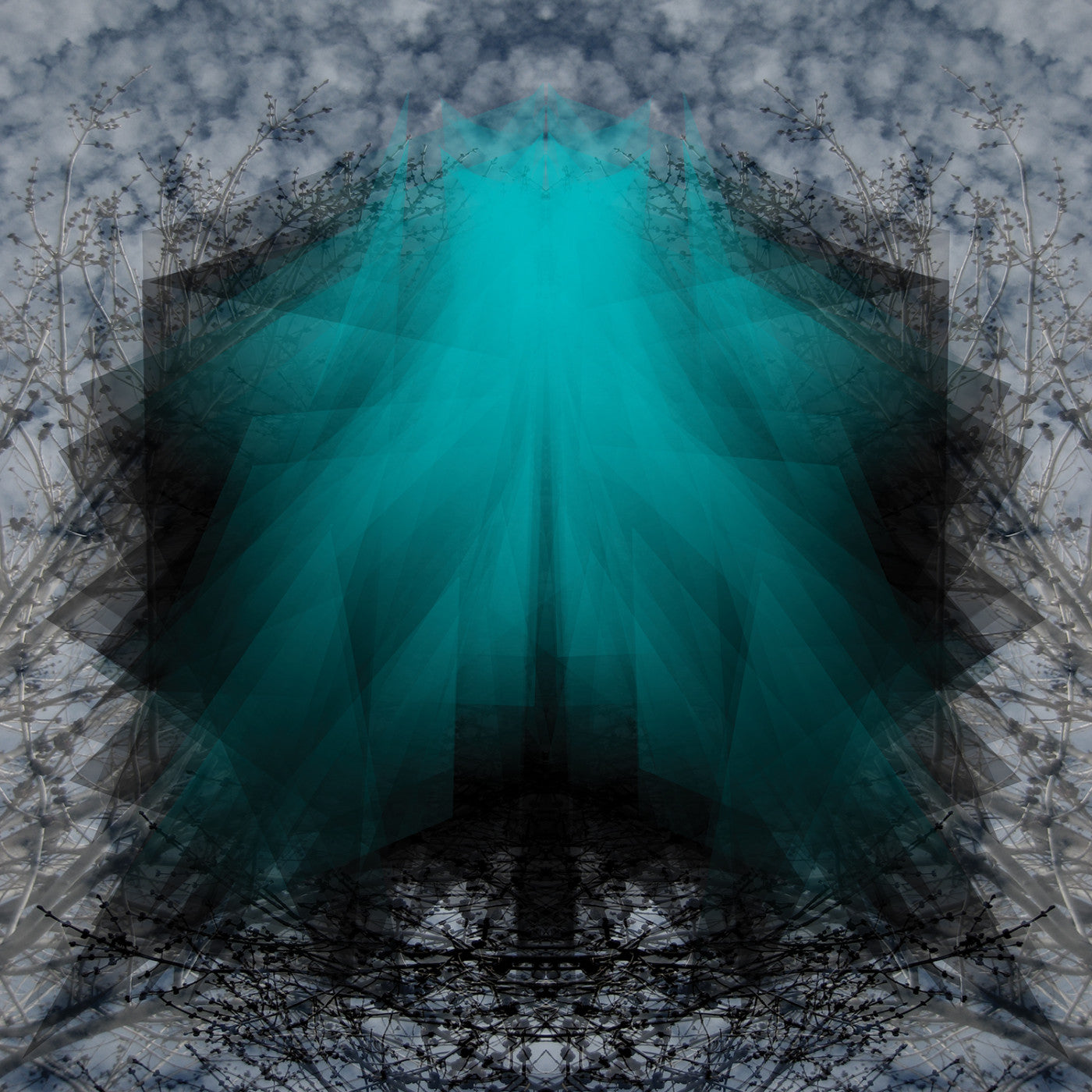 Lake of Violet - The Startling Testimony of Plumb Lines (Vinyl) | Mint (M) Mint (M)-