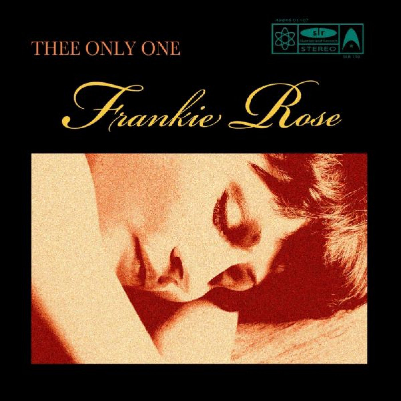 Rose, Frankie - Thee Only One - 7" |-