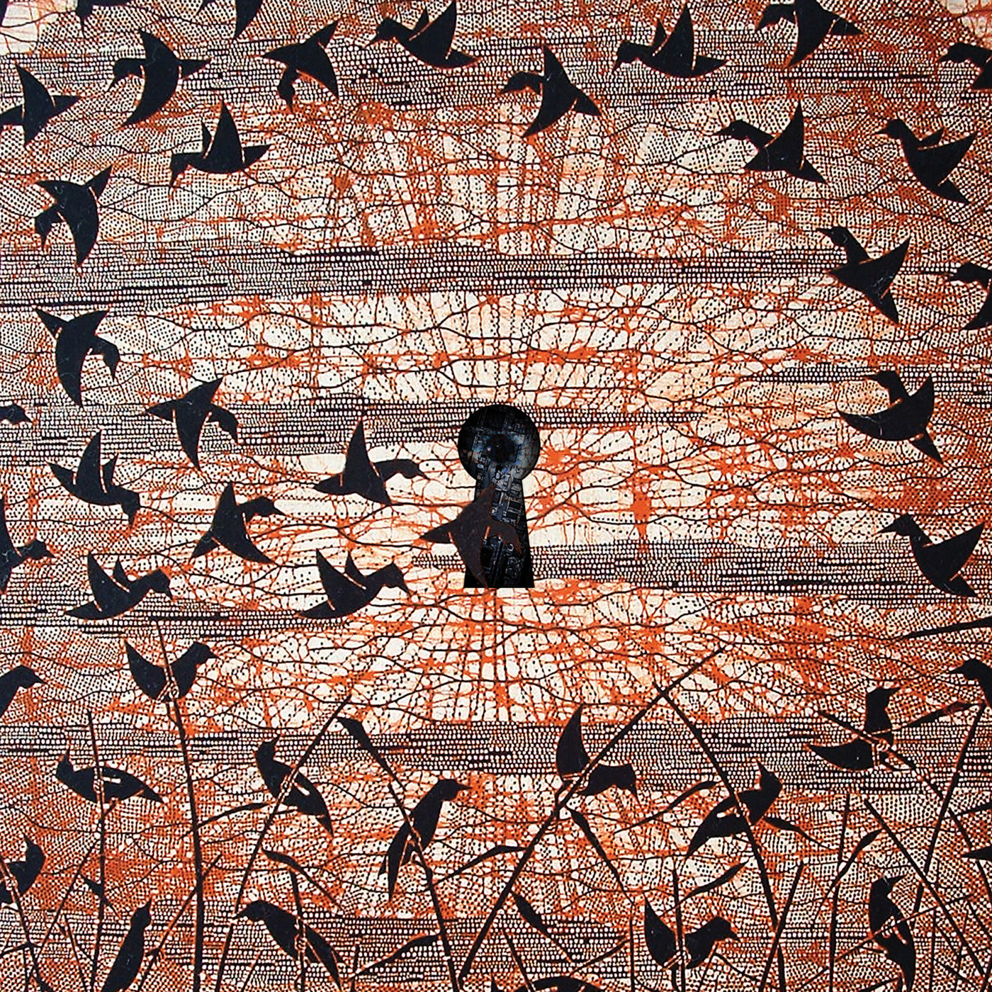 Son Ambulance - Key (CD) |-