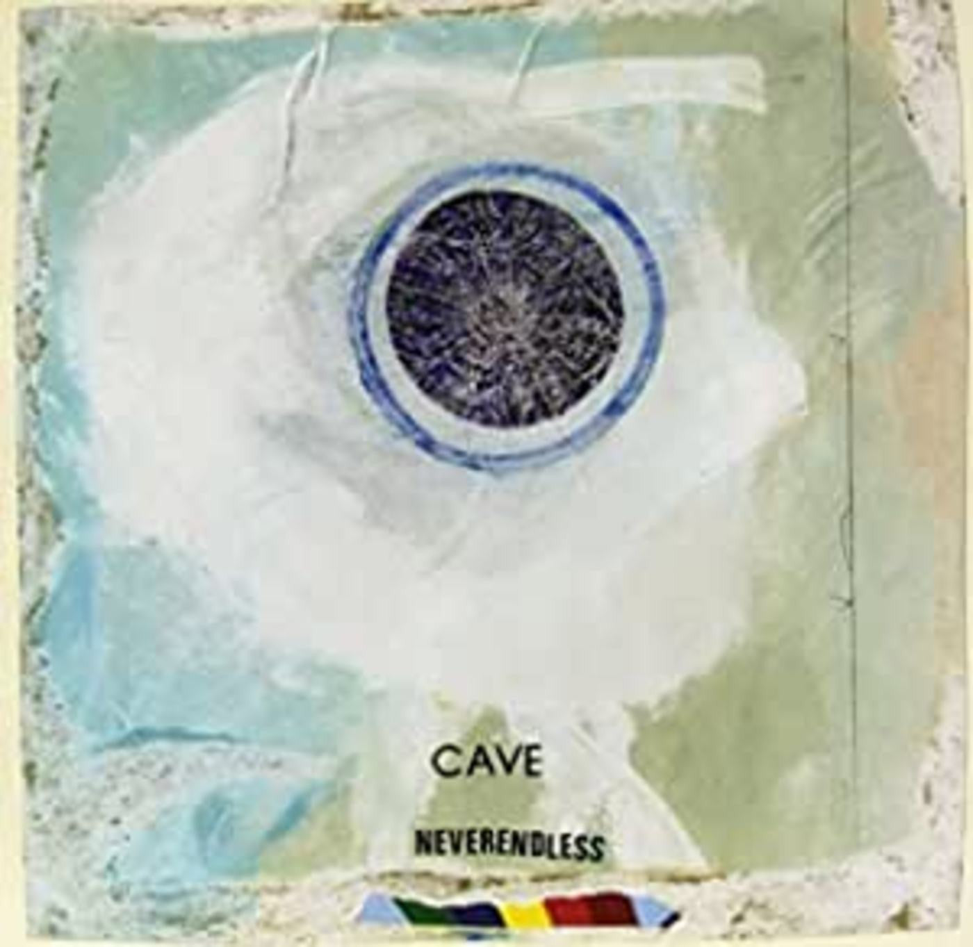 CAVE - Neverendless (Vinyl) | Mint (M) Mint (M)-