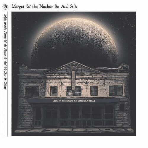Margot and the Nuclear So and So's - Briefly Brutal - Live In Chicago (DELUXE EDITION) (Vinyl) | Mint (M) Mint (M)-