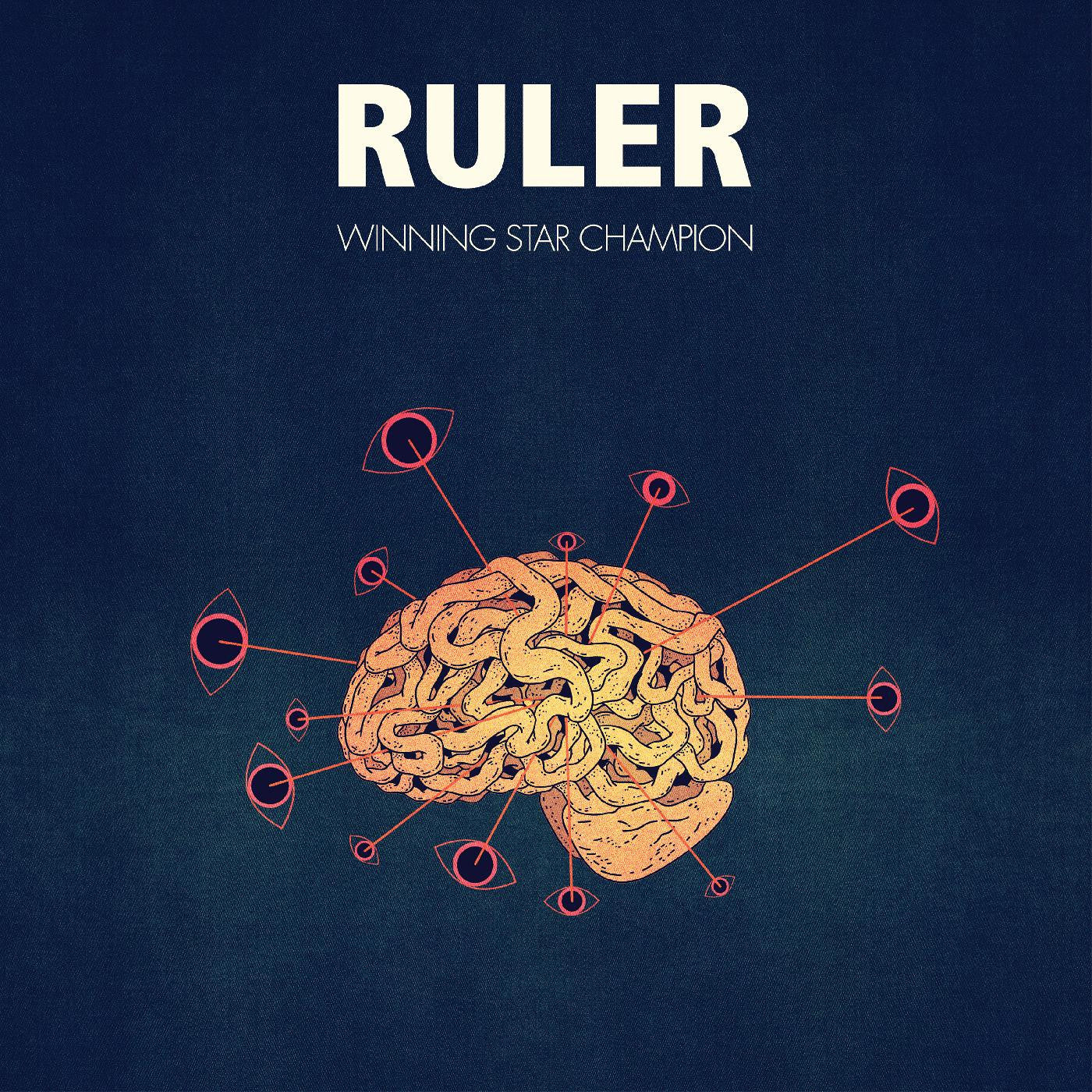 Ruler - Winning Star Champion |-