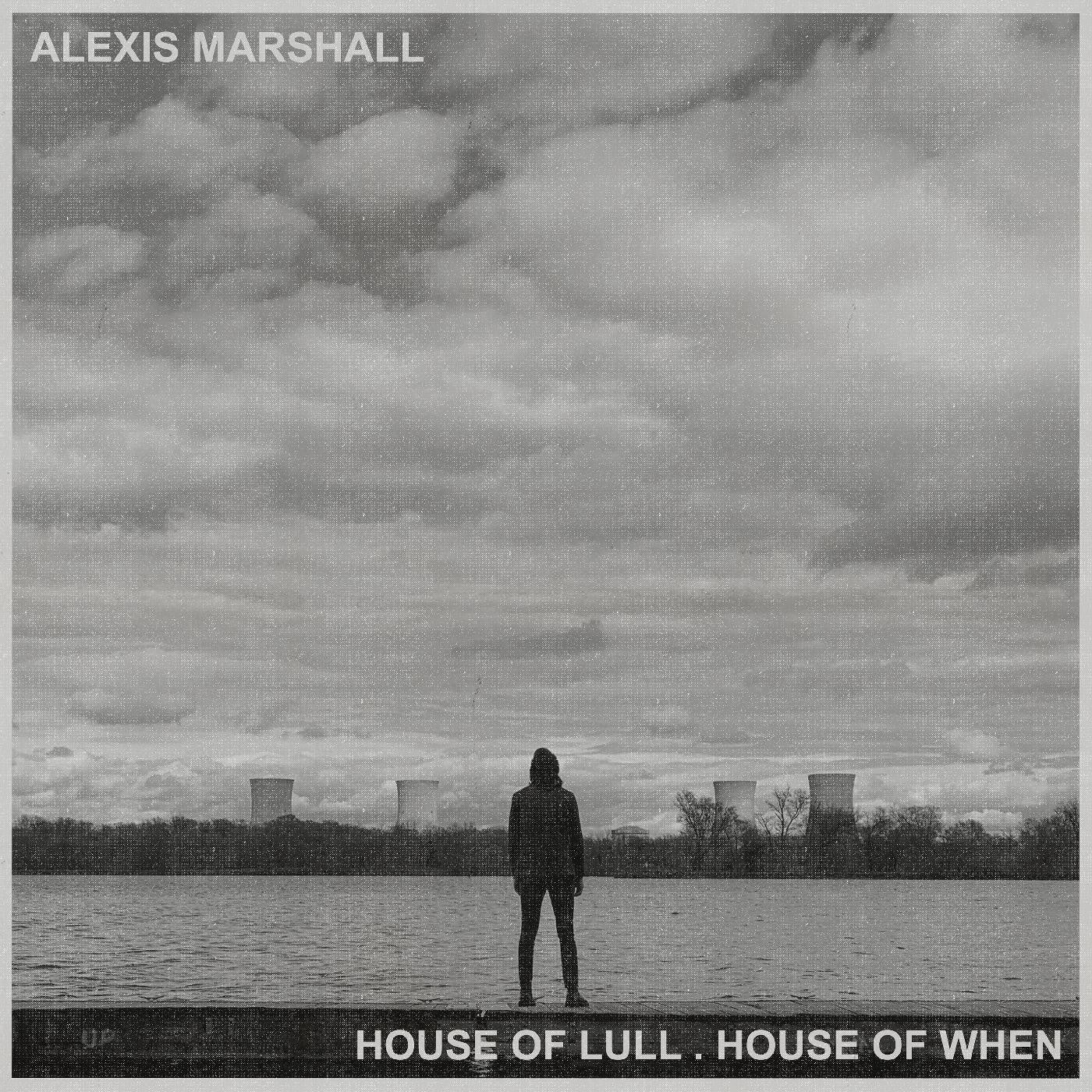 Marshall, Alexis - House of Lull . House of When (CD) |-