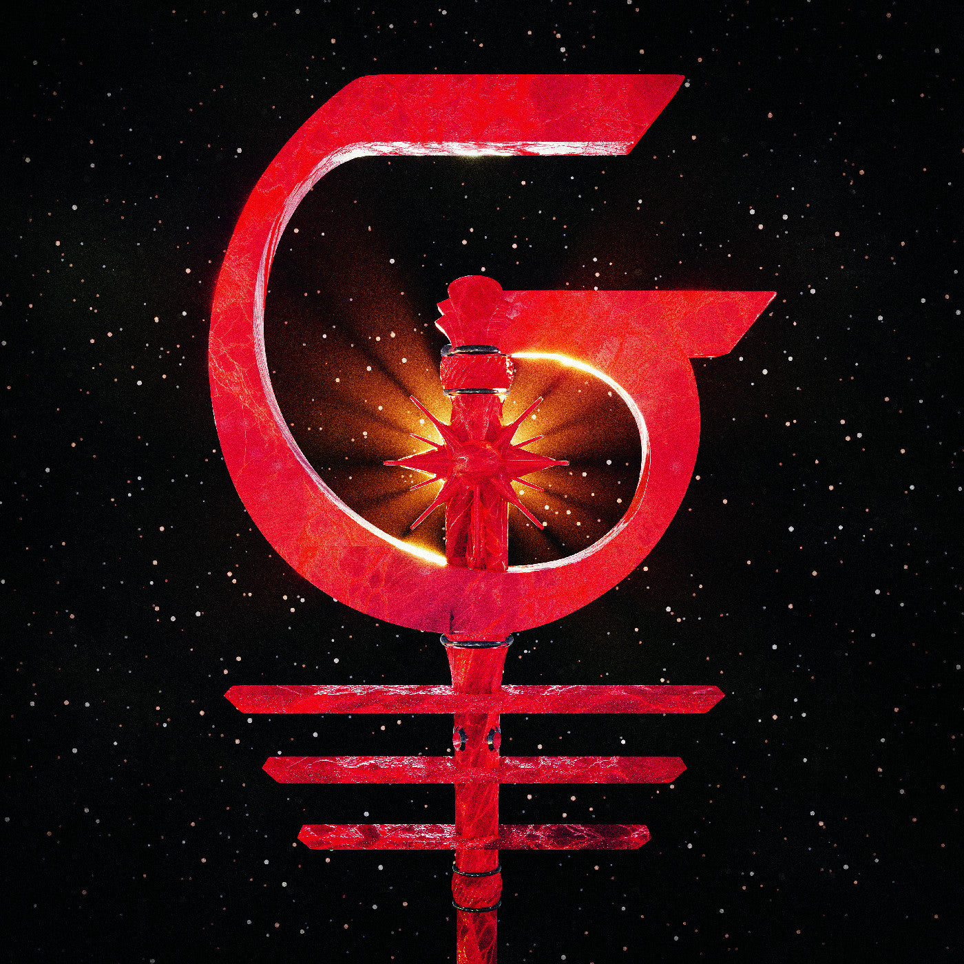 Grandmaster - Grandmaster |-