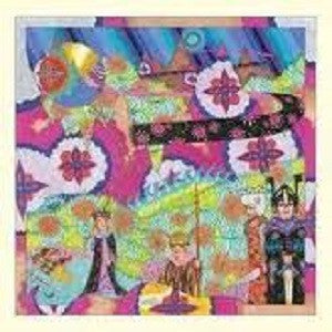 P.G. Six - Starry Mind (CD) | Mint (M) Mint (M)-