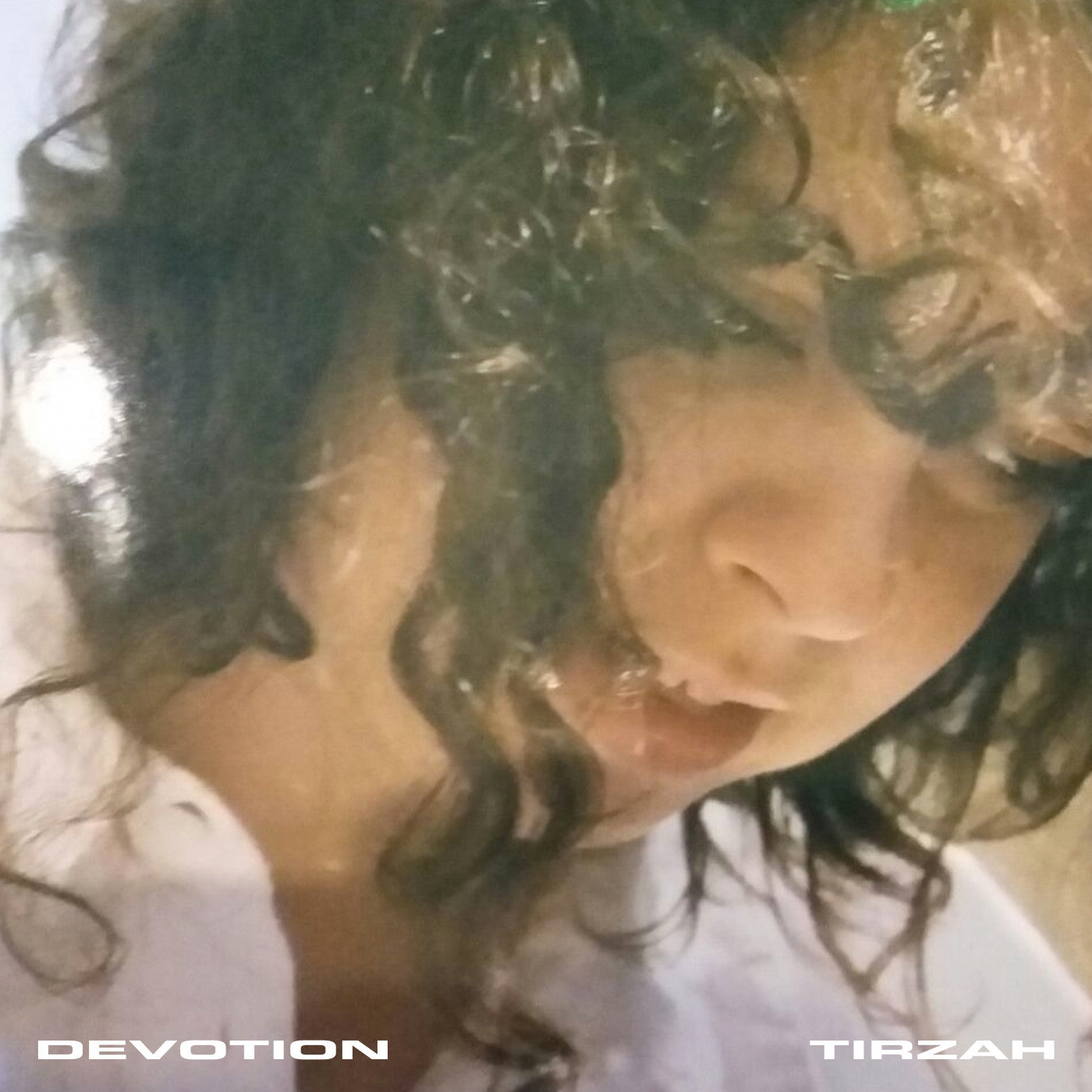 Tirzah - Devotion (CD) |-