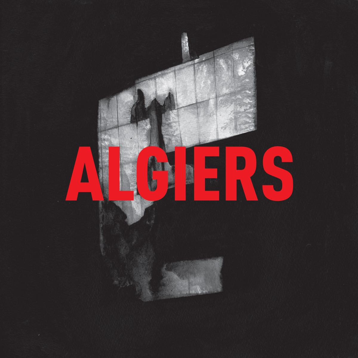 Algiers - Algiers |-