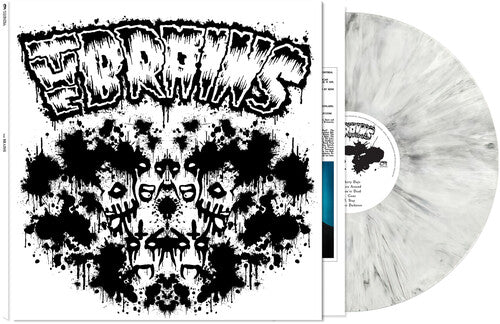 Brains, The - The Brains (VINYL) |-