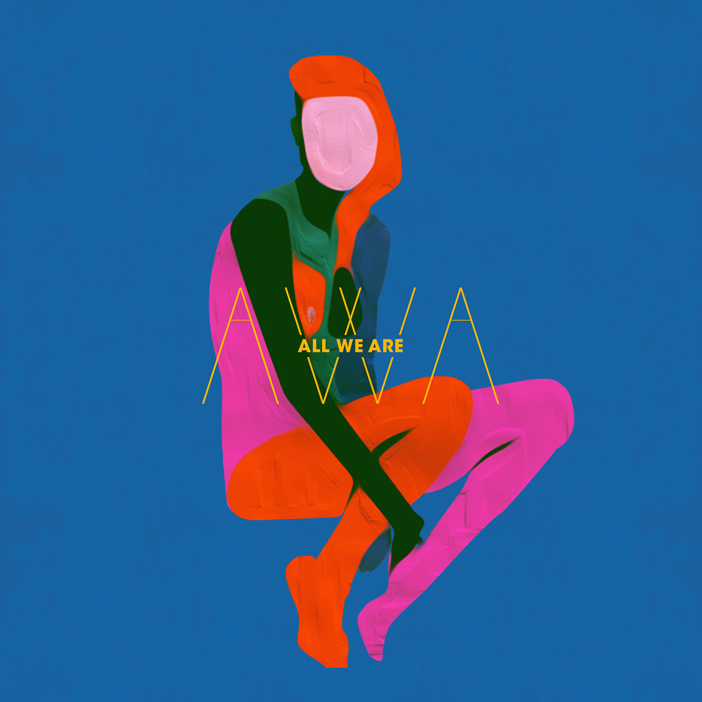 All We Are - All We Are (CD) |-