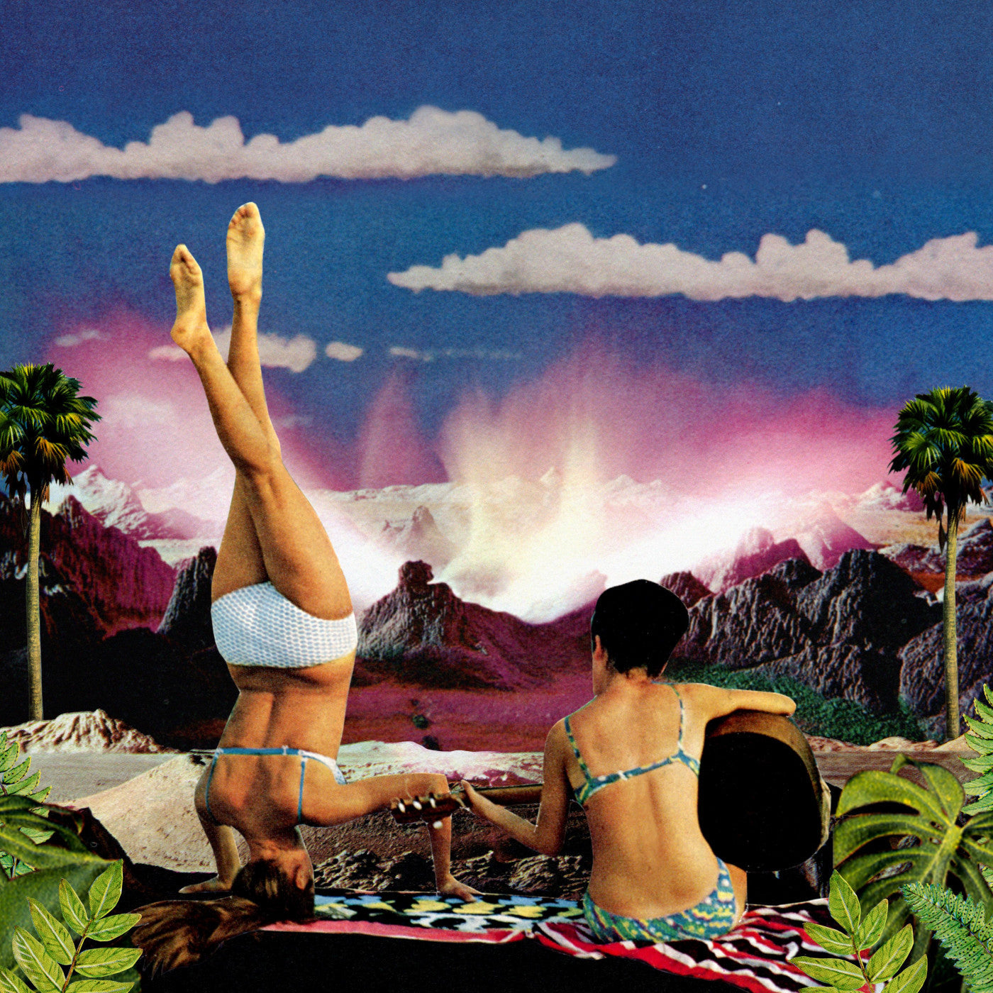 Ray, Gemma - Island Fire (CD) |-