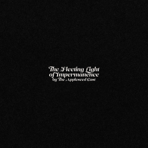 Appleseed Cast, The - The Fleeting Light Of Impermanece (VINYL) |-