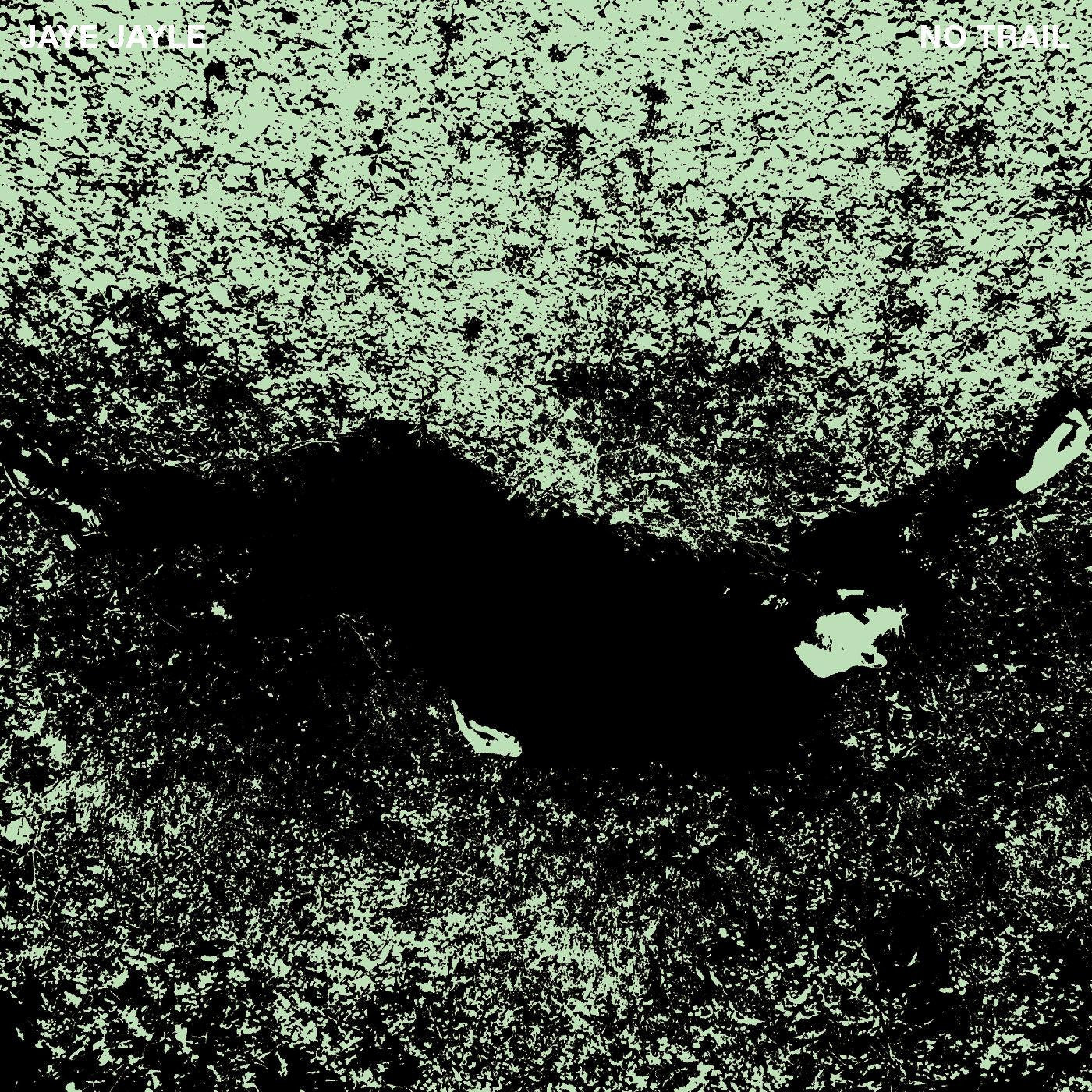 Jaye Jayle - No Trail and Other Unholy Paths (CD) |-