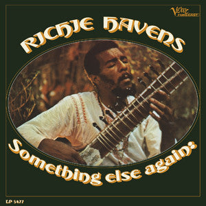 Havens, Richie - Something Else Again - Rare Mono |-