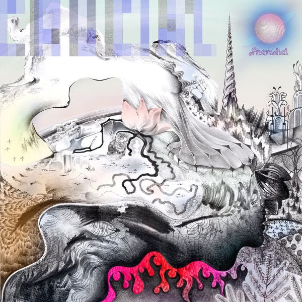 Gnarwhal - Crucial |-