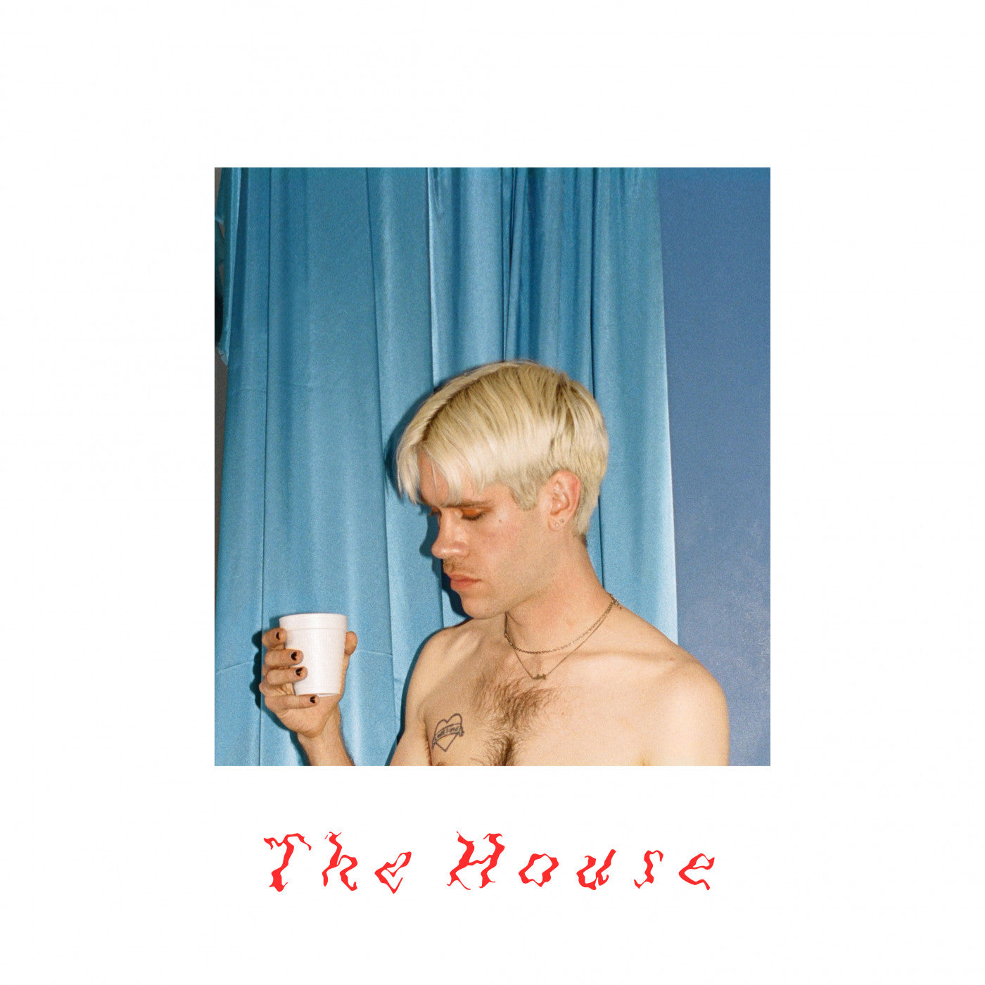 Porches - The House (CD) |-