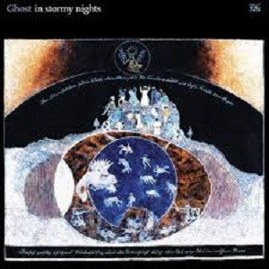 Ghost - In Stormy Nights (CD) | Mint (M) Mint (M)-