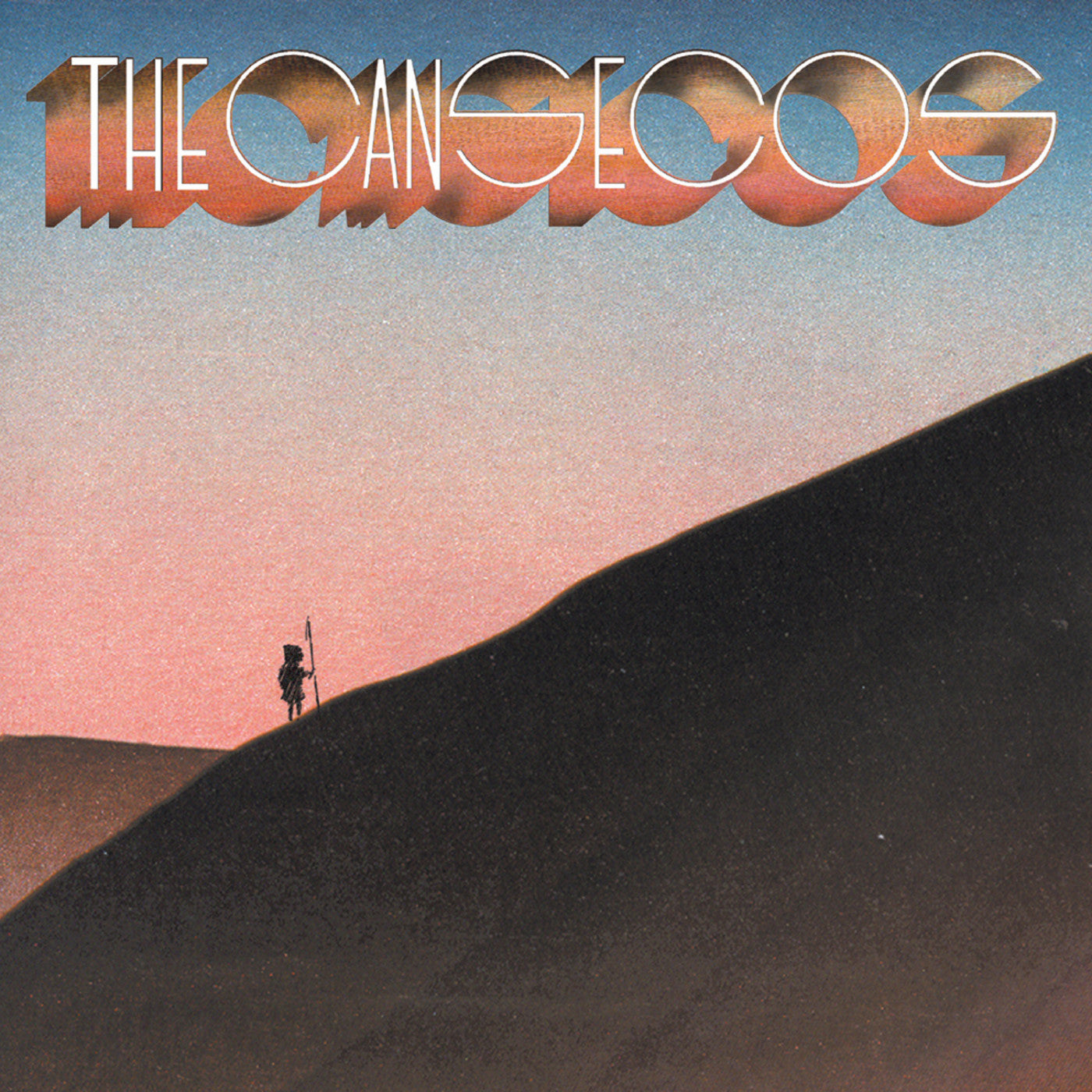 Cansecos, The - The Cansecos (CD) |-