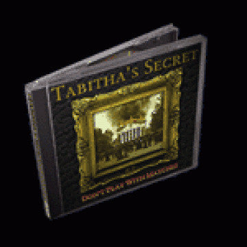 Tabitha's Secret - Don't Play With Matches (CD) |-