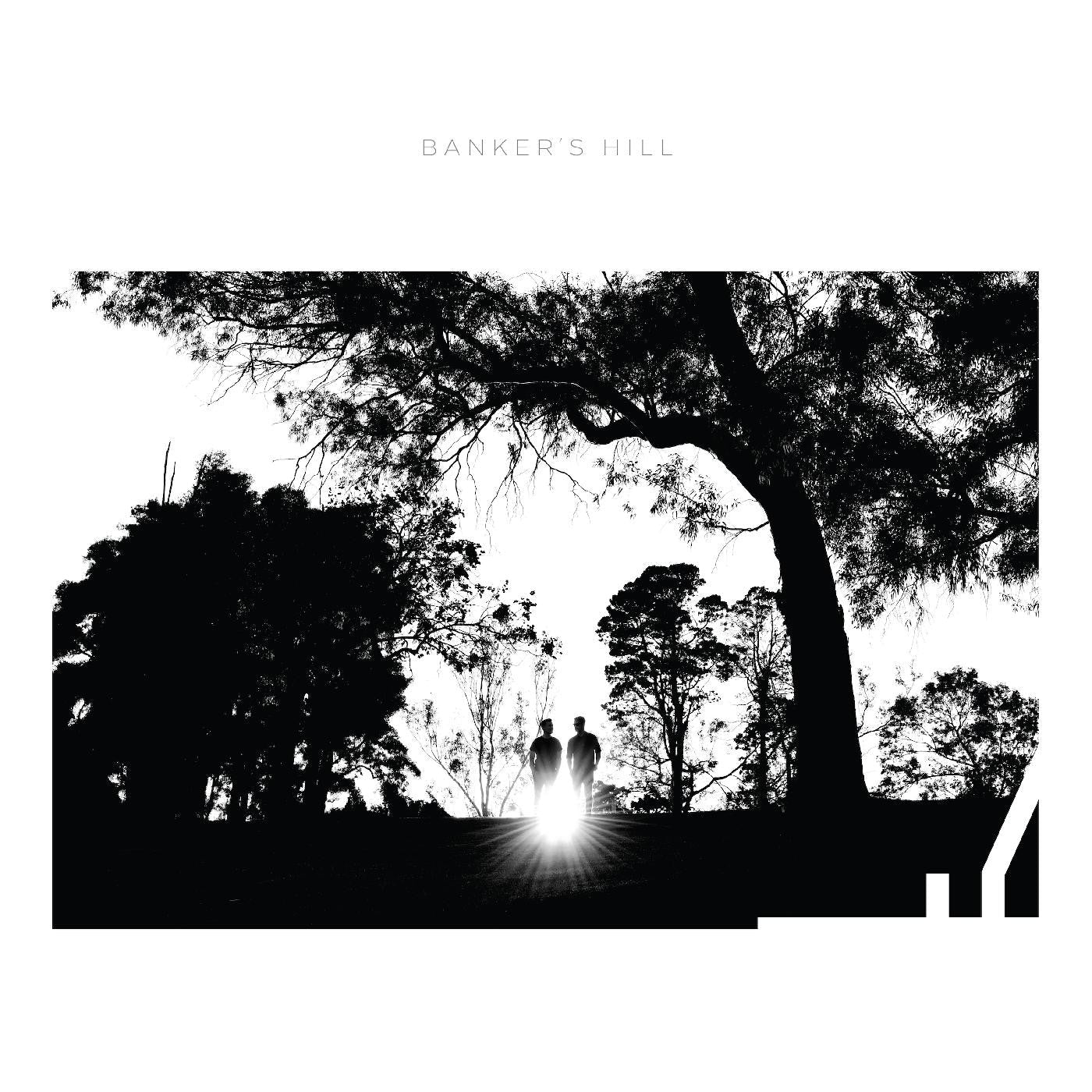El Ten Eleven - Banker's Hill (CD) | Mint (M) Mint (M)-