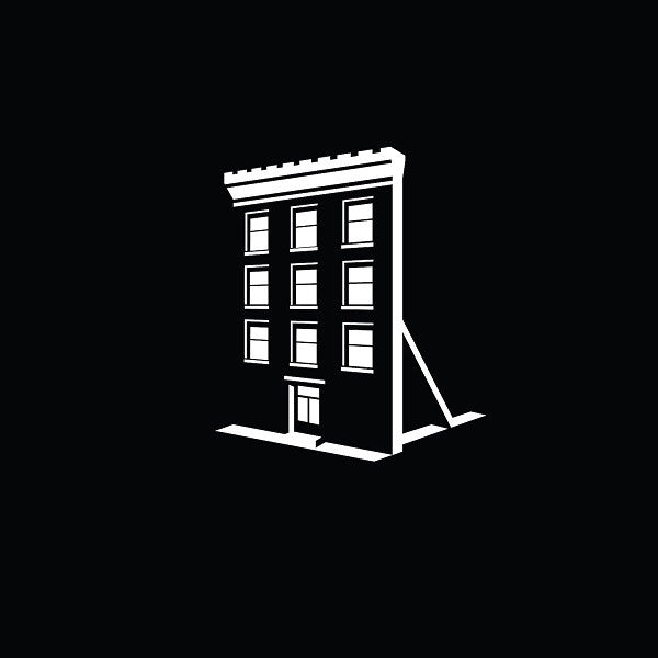 Various Artists - Secret City Records: 10 Years (CD) |-
