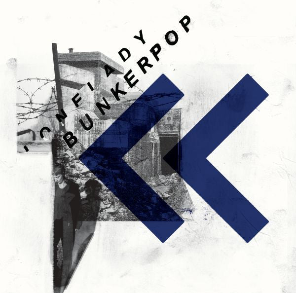 LoneLady - Bunkerpop |-