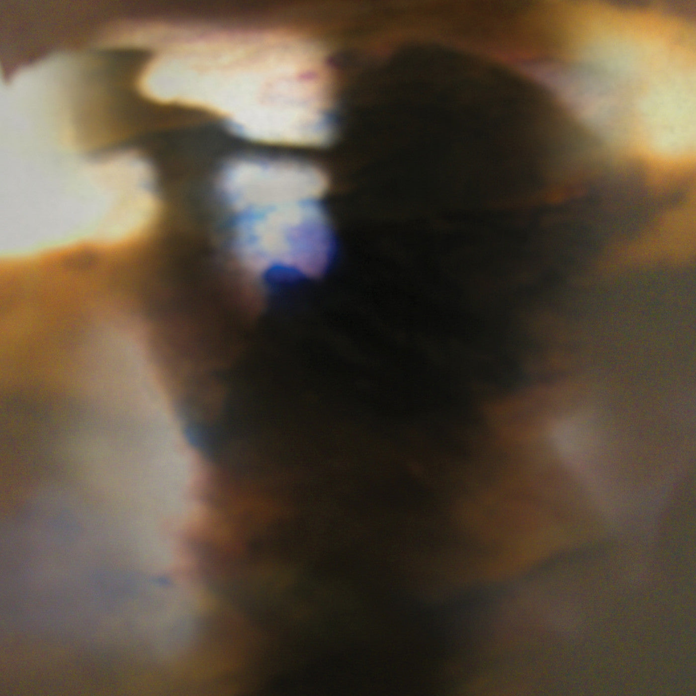 Animal Collective - Fall Be Kind EP (CD) |-