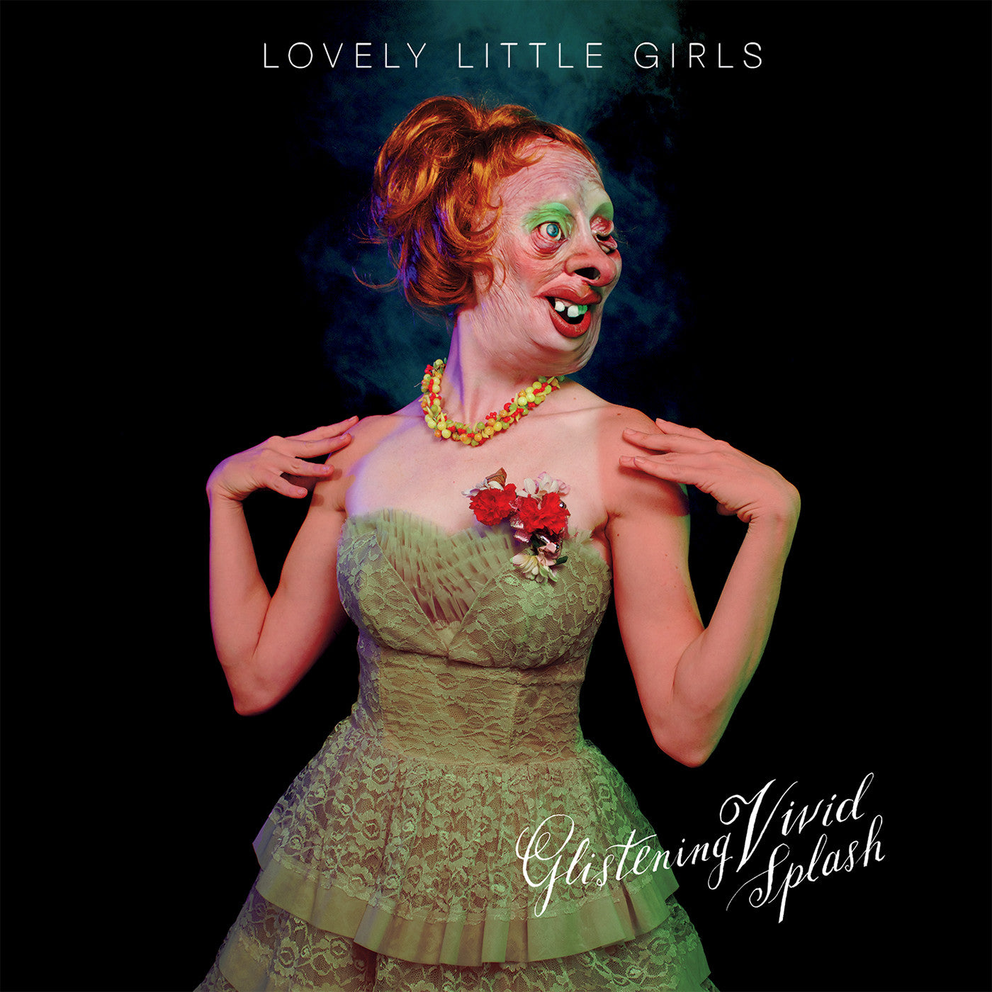 Lovely Little Girls - Cleaning the Filth From a Delicate Frame |-
