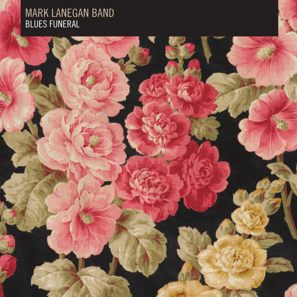 Lanegan, Mark - Blues Funeral |-