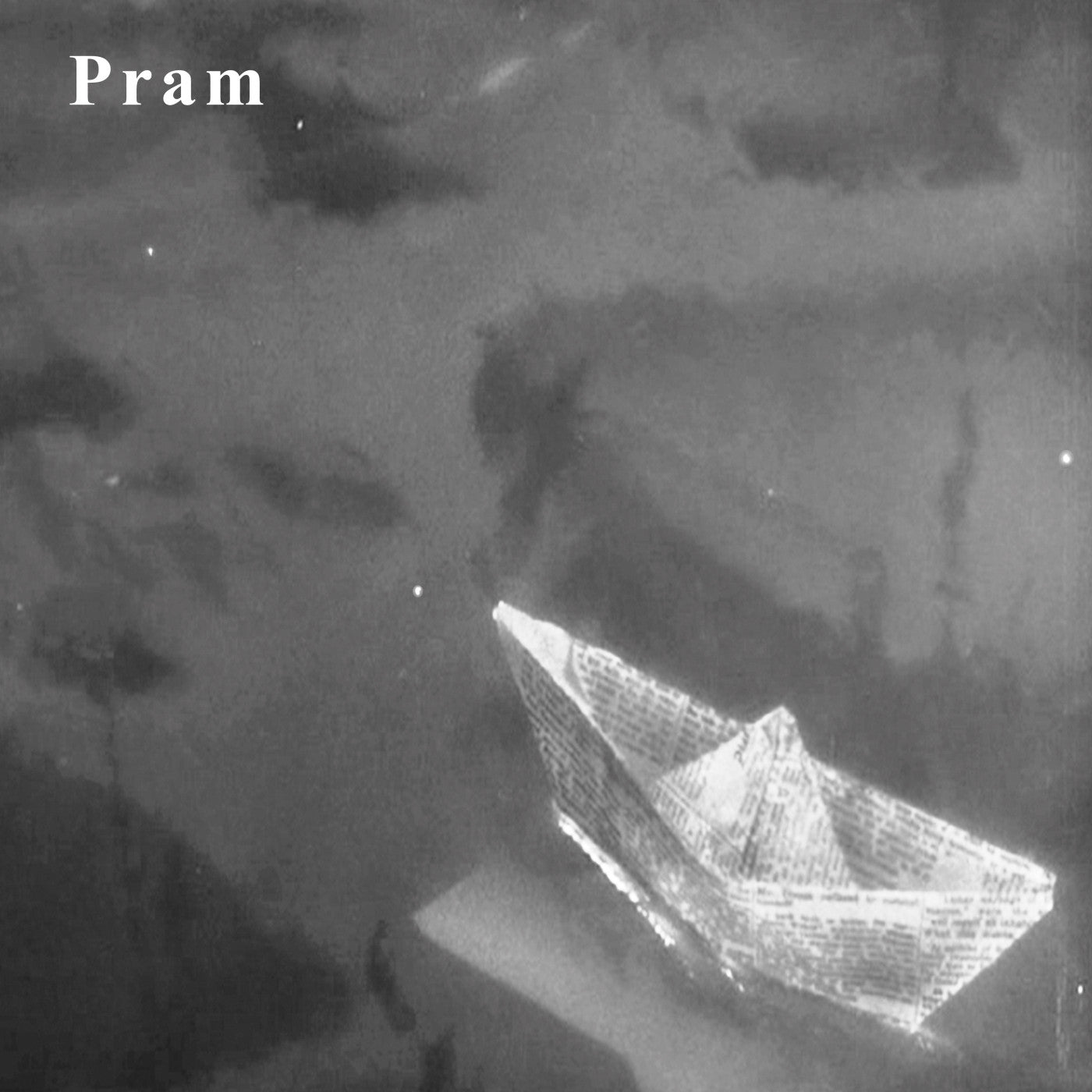Pram - Across the Meridian (CD) |-