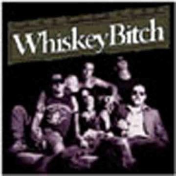 Whiskey Bitch - Whiskey Bitch 7 inch |-