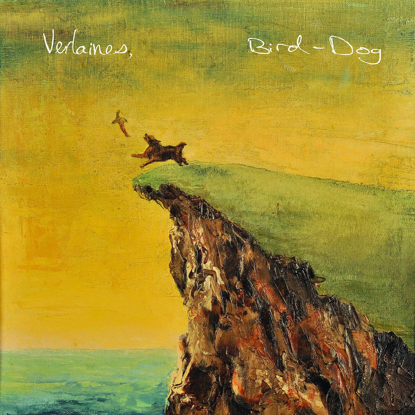 Verlaines, The - Bird Dog (OPAQUE PURPLE VINYL) |-